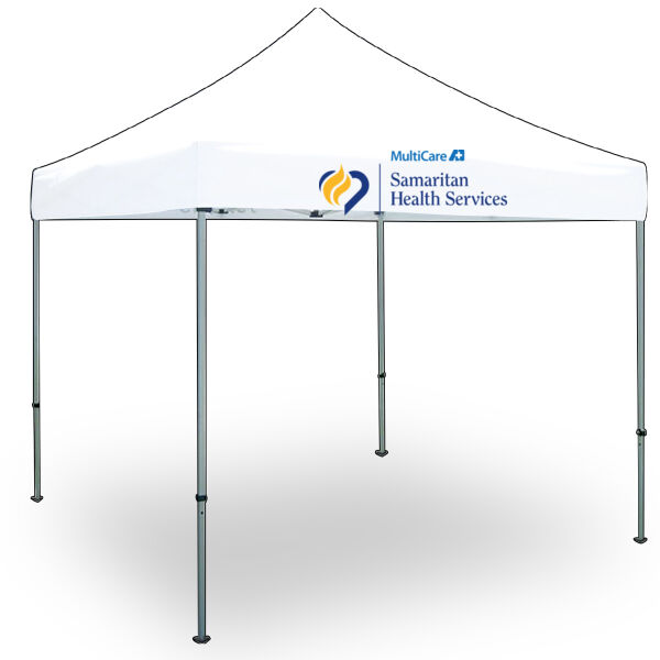 10' Pop-up Tent Thumbnail
